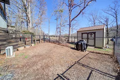 1367 Grizzle Road, Dawsonville, GA 30534 - Photo 49