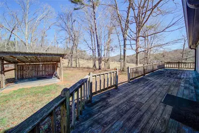 1367 Grizzle Road, Dawsonville, GA 30534 - Photo 47