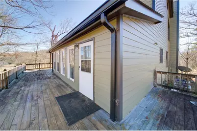 1367 Grizzle Road, Dawsonville, GA 30534 - Photo 45