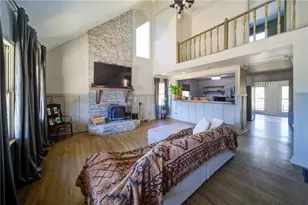 1367 Grizzle Rd, Dawsonville, GA 30534 - Photo 9