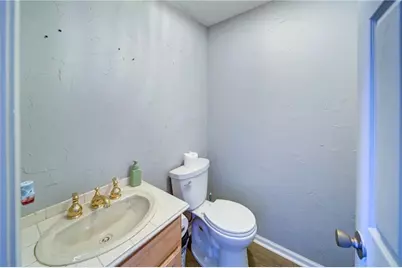 1367 Grizzle Road, Dawsonville, GA 30534 - Photo 19