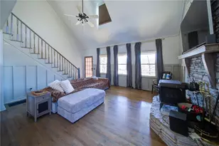 1367 Grizzle Rd, Dawsonville, GA 30534 - Photo 11