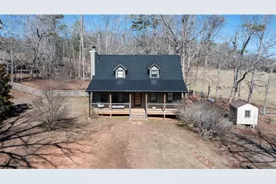 1367 Grizzle Road, Dawsonville, GA 30534 - Photo 41