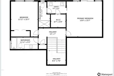 5093 Viking Walk, Marietta, GA 30068 - Photo 45