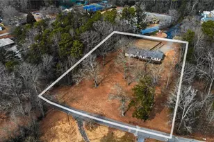 277 Oak St, Hiram, GA 30141 - Photo 3