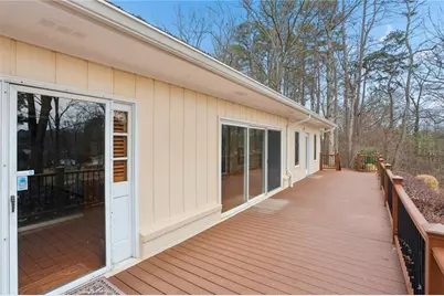 277 Oak Street, Hiram, GA 30141 - Photo 27