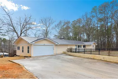 277 Oak Street, Hiram, GA 30141 - Photo 5