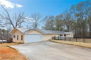 277 Oak St, Hiram, GA 30141 - Photo 5