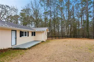 277 Oak St, Hiram, GA 30141 - Photo 33