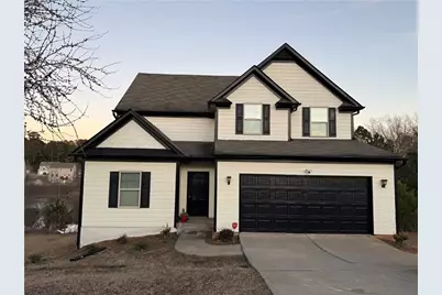 1230 Dianne Drive, Winder, GA 30680 - Photo 1