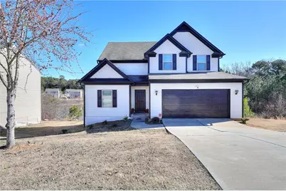 1230 Dianne Drive, Winder, GA 30680 - Photo 3