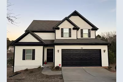 1230 Dianne Drive, Winder, GA 30680 - Photo 1