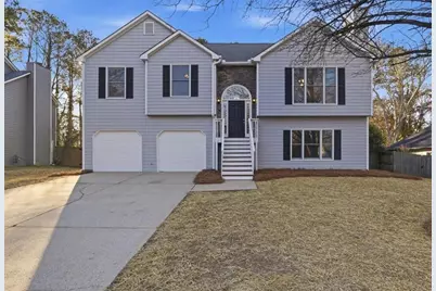 241 Bennett Farms Trail, Acworth, GA 30102 - Photo 1