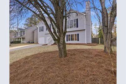 241 Bennett Farms Trail, Acworth, GA 30102 - Photo 3