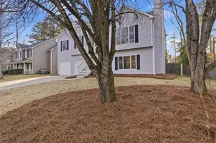 241 Bennett Farms Trail, Acworth, GA 30102 - Photo 3