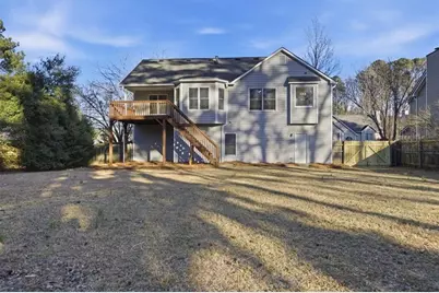 241 Bennett Farms Trail, Acworth, GA 30102 - Photo 33