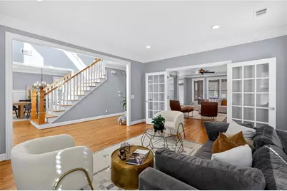 1767 Drew Drive NW, Atlanta, GA 30318 - Photo 13