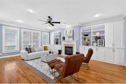 1767 Drew Drive NW, Atlanta, GA 30318 - Photo 23