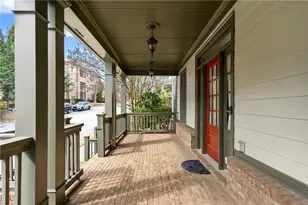 1767 Drew Dr NW, Atlanta, GA 30318 - Photo 5