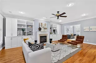 1767 Drew Dr NW, Atlanta, GA 30318 - Photo 21