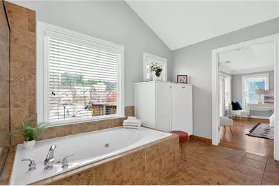 1767 Drew Drive NW, Atlanta, GA 30318 - Photo 37