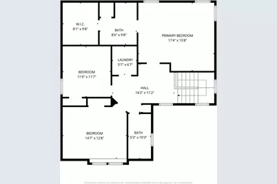 5549 Sable Way, Atlanta, GA 30349 - Photo 5