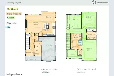 321 Independence Way, Woodstock, GA 30188 - Photo 3