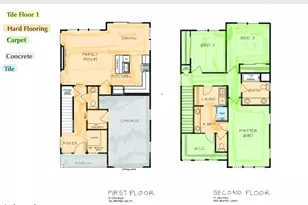 321 Independence Way, Woodstock, GA 30188 - Photo 3