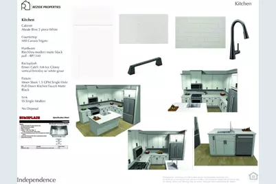 321 Independence Way, Woodstock, GA 30188 - Photo 5