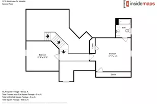 3776 Westchase Dr, Marietta, GA 30066 - Photo 21