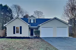 3776 Westchase Dr, Marietta, GA 30066 - Photo 1