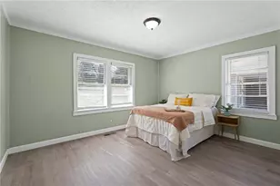 871 Spring Valley Dr, Forest Park, GA 30297 - Photo 21