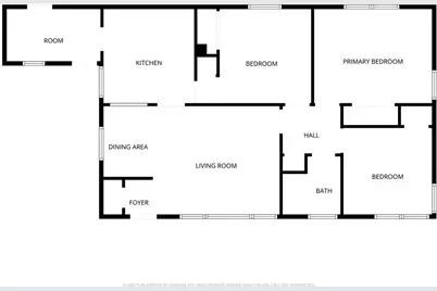 871 Springvalley Drive, Forest Park, GA 30297 - Photo 35