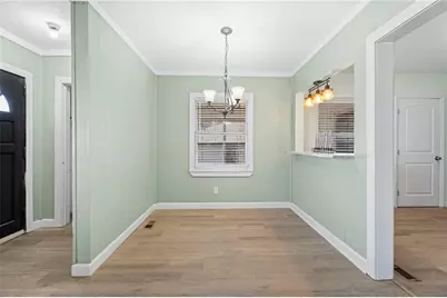 871 Springvalley Drive, Forest Park, GA 30297 - Photo 7