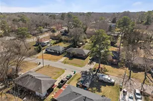 871 Spring Valley Dr, Forest Park, GA 30297 - Photo 31