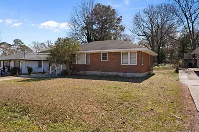 871 Springvalley Drive, Forest Park, GA 30297 - Photo 3