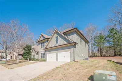 218 Jefferson Avenue, Canton, GA 30114 - Photo 3