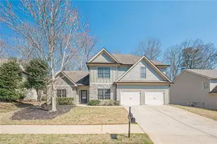 218 Jefferson Ave, Canton, GA 30114 - Photo 1