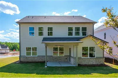 5587 Overview Drive, Flowery Branch, GA 30542 - Photo 63