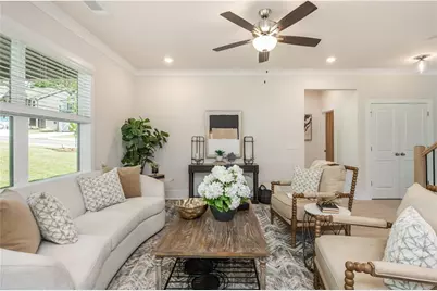 5587 Overview Drive, Flowery Branch, GA 30542 - Photo 15