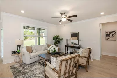 5587 Overview Drive, Flowery Branch, GA 30542 - Photo 13