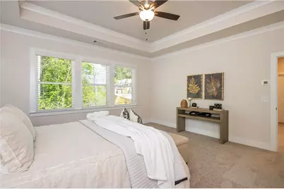 5587 Overview Drive, Flowery Branch, GA 30542 - Photo 41