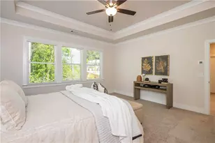 5587 Overview Dr, Flowery Branch, GA 30542 - Photo 41