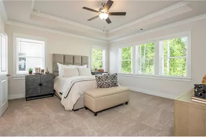 5587 Overview Drive, Flowery Branch, GA 30542 - Photo 37