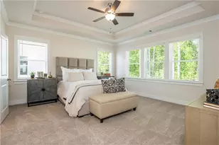 5587 Overview Dr, Flowery Branch, GA 30542 - Photo 37