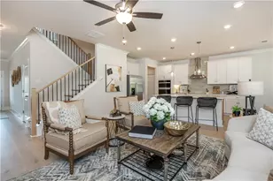 5587 Overview Dr, Flowery Branch, GA 30542 - Photo 27