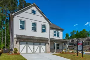 5587 Overview Dr, Flowery Branch, GA 30542 - Photo 1