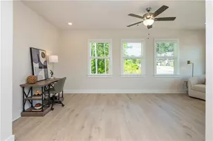 5587 Overview Dr, Flowery Branch, GA 30542 - Photo 33