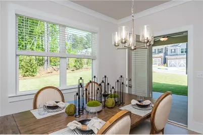 5587 Overview Drive, Flowery Branch, GA 30542 - Photo 19