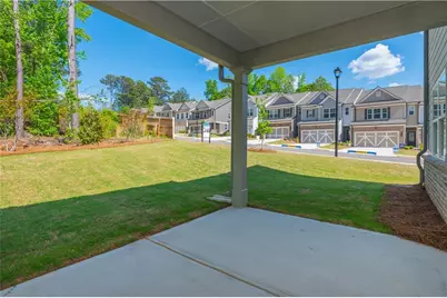 5587 Overview Drive, Flowery Branch, GA 30542 - Photo 57